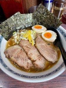 中華そば 新