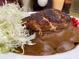 バーグ 弥生町店