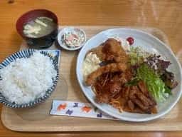 えきまえ食堂