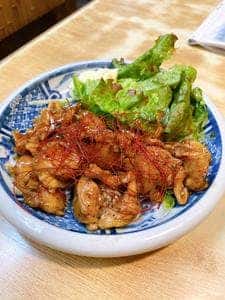 長寿庵
