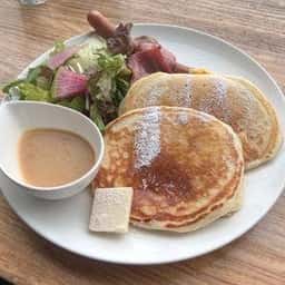 シーバーズカフェ