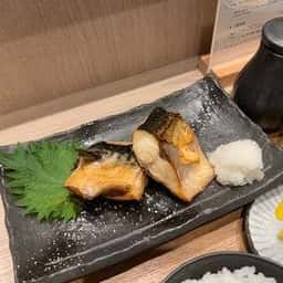 ごはん む田