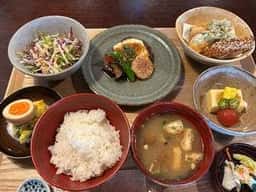 和ダイニング しらかわ
