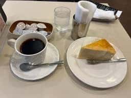 喫茶室ルノアール 飯田橋西口店