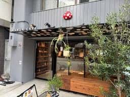 MARUA CAFE
