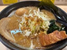 ラーメン 司