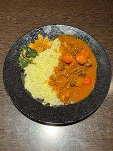 1X4CURRY