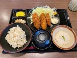 自然薯料理 福々亭