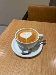 CAFÉ du BIEN