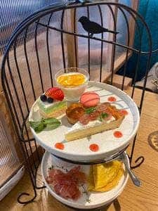 コバラヘッタ 有明ガーデン店