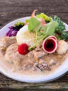 シチニア食堂