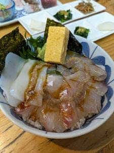 たか丸食堂