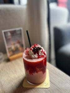 シーシャカフェ&バー musch 渋谷店