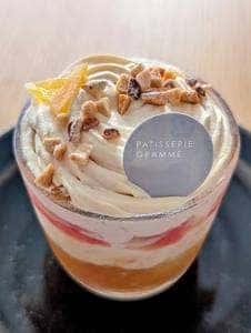 パティスリー グラム