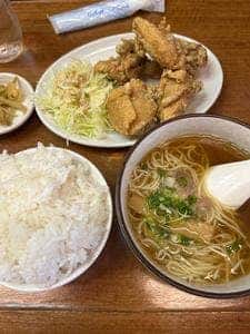中華料理 鉄人