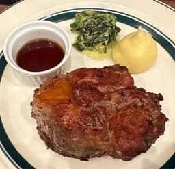 マロリーポークステーキ 名古屋店