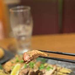 炭火焼鳥専門 全席個室居酒屋 久保田 浜松町店