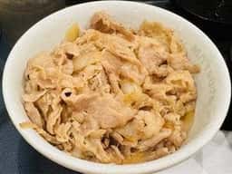 松屋 千歳船橋店 マイカリー食堂併設