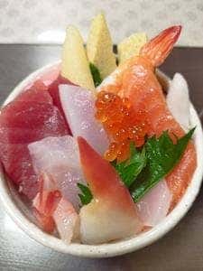鮨ぜん