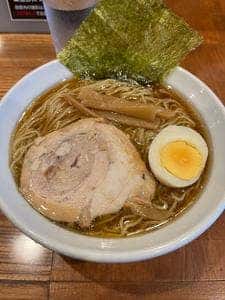 番町製麺