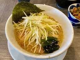 ラーメンショップ◯化 神立店