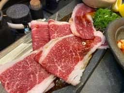 天神橋 焼肉 藤四郎