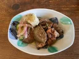 サンデー スパイス