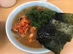 ラーメン大将 本店