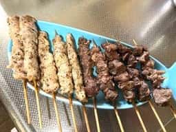 銀座惣菜店 イオンモール新小松店