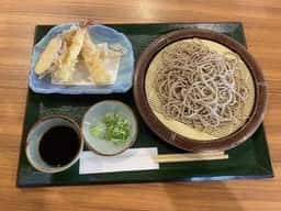 石臼挽き蕎麦 あずみ野