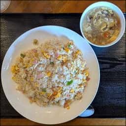 中国料理 蘭蘭酒家