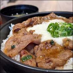 伝説のすた丼屋 札幌駅前店