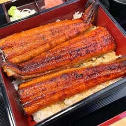 鰻の成瀬 千葉ニュータウン店