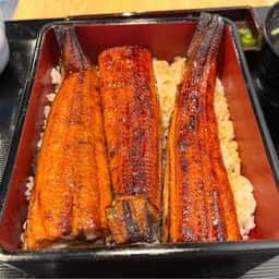 鰻の成瀬 千葉ニュータウン店