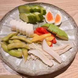 HAKKO食堂