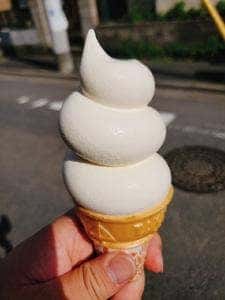 牛乳食パン専門店 みるく
