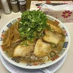 上町ラーメン