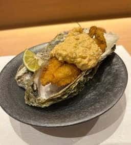 日本酒と肴 おく村