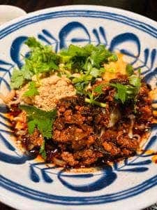 本格四川料理 麻辣先生 豊洲店