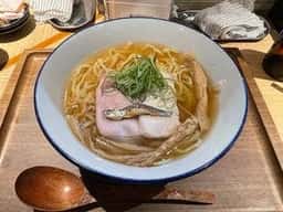 拉麺 江戸壱