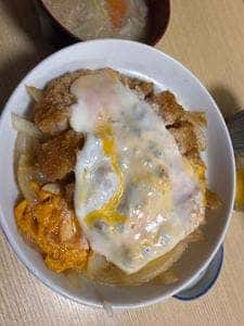 とんかつ 燕楽