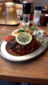 寺尾食堂