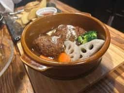 洋風酒場Watari