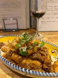 Trattoria Bar Giorno