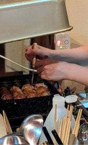 たこ焼き 小虎