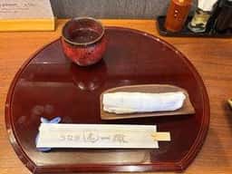 炙一徹