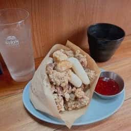 韓国酒場 野毛テポチ