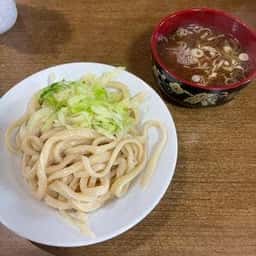 たけ川うどん 山梨店