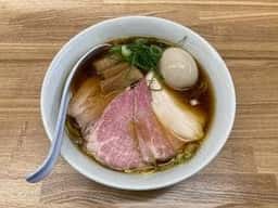 ラーメンいいかお