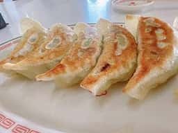 アルプス食堂